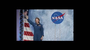 Meet Artemis Team Member Kayla Barron